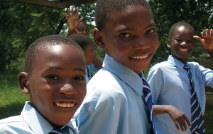 progetto zimbabwe battisiti