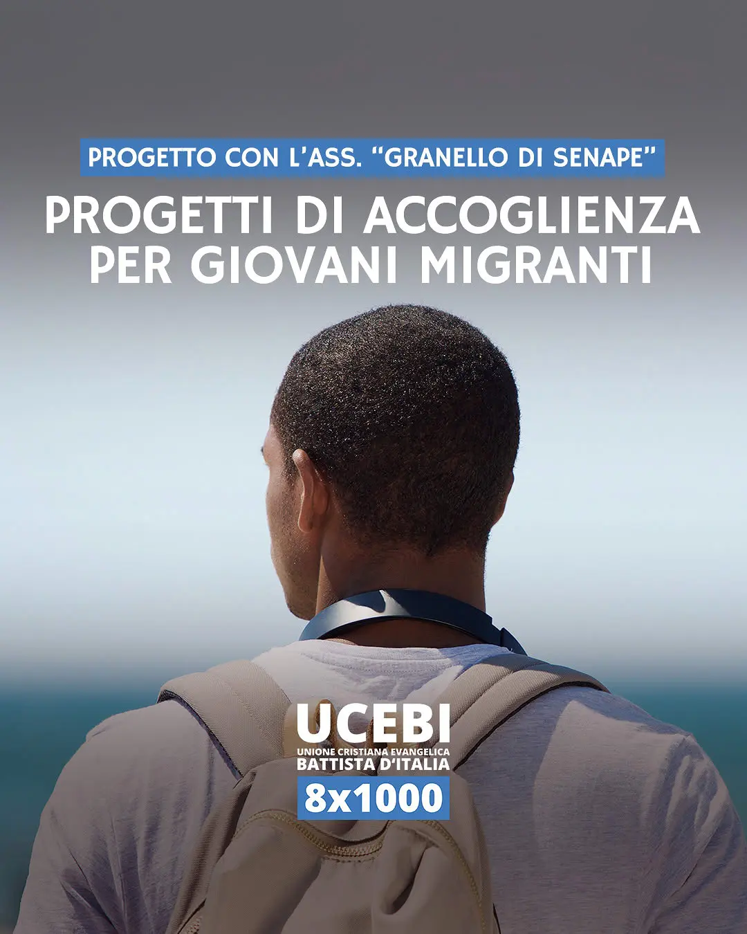 UCEBI - Progetto con l'Associazione Granello di Senape