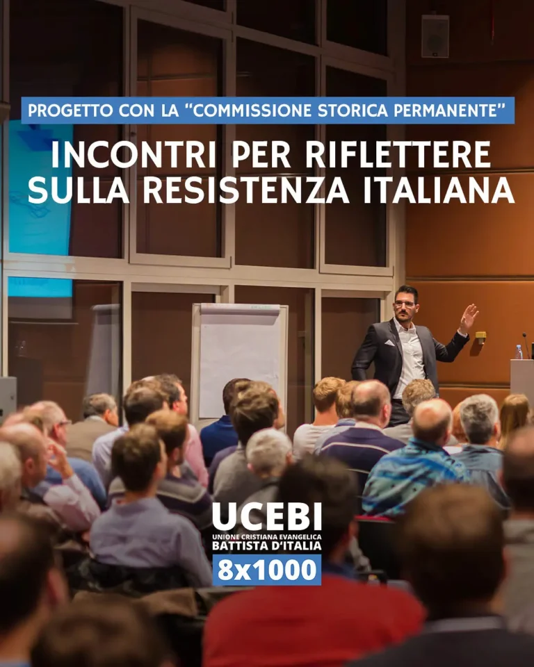 UCEBI - Progetto con la Commissione Storica Permanente