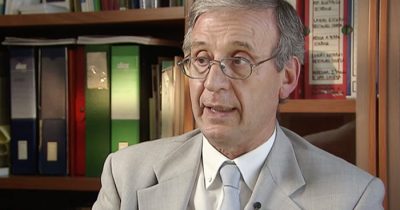 Chiesa Battista Pordenone Rai2