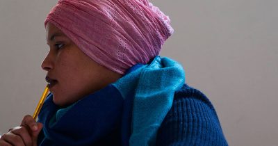 Donne richiedenti asilo e immigrate 1