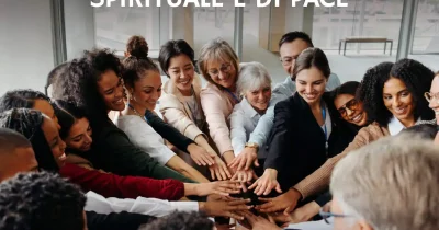 UCEBI - Il progetto &ldquo;Costruiamo comunità di giustapace&rdquo; con le Chiese Evangeliche Battiste di Puglia e Basilicata