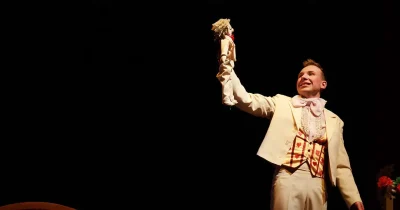 UCEBI - Il progetto &ldquo;Scenari Futuri&rdquo; con l'Associazione Fort Apache Teatro