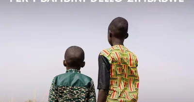 UCEBI - Progetto in Zimbabwe Una vita, un dono