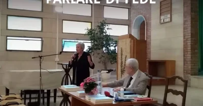 UCEBI - Progetto con l'associazione Rosa Parks