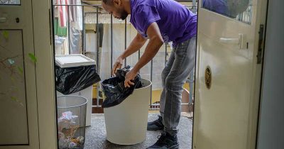 Mettiamo su casa: il progetto dedicato ai richiedenti asilo a Torino